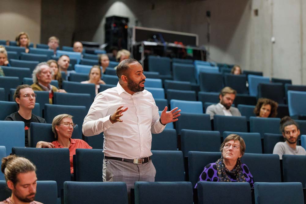 04-10-2022: Dag Van De Duurzaamheid